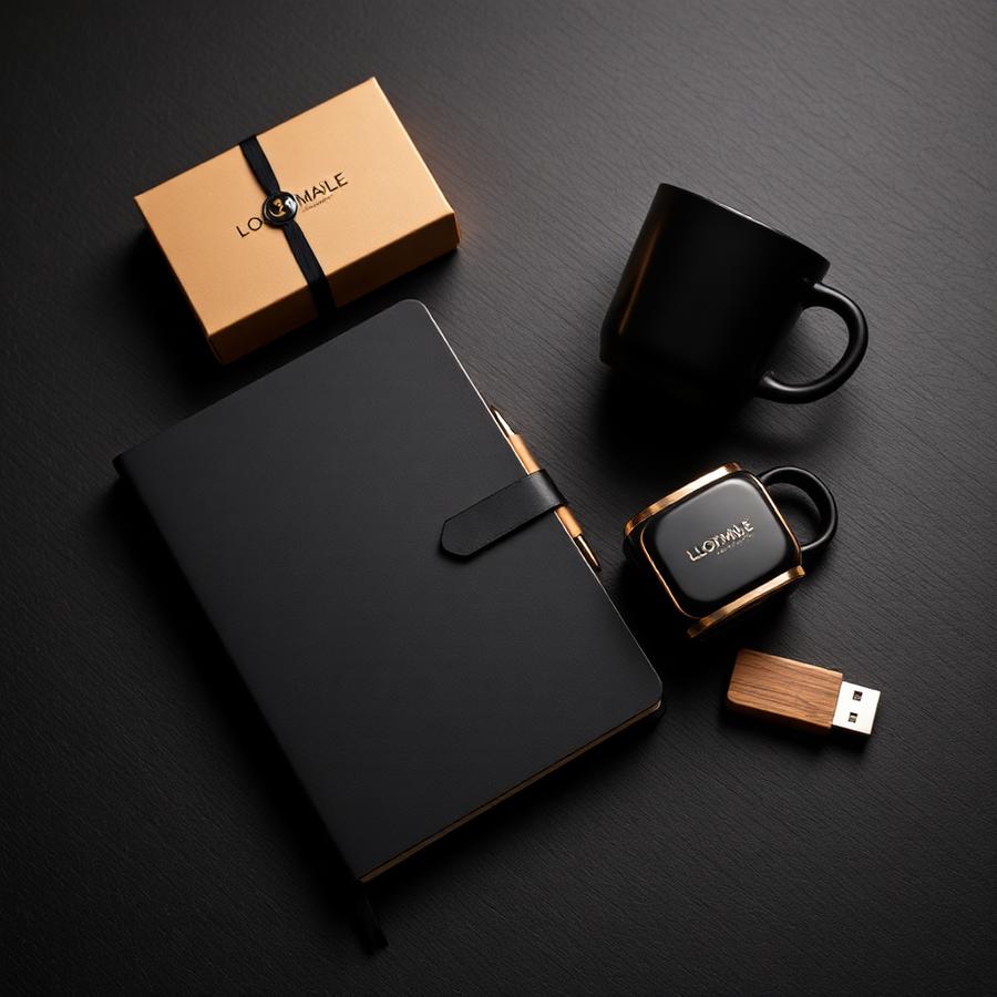 Executive Gift Set
