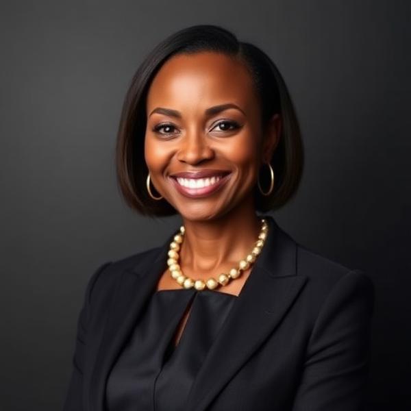 Nomsa Dlamini